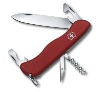 Нож Victorinox Pickniker (0.8353) 111м.красный (0_