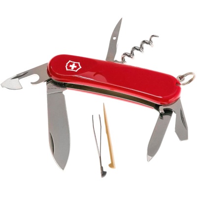 Нож перочинный Victorinox Evolution10 85 мм,14 фун