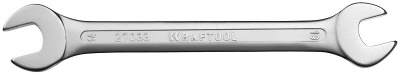 Рожковый гаечный ключ 13х14 Kraftooll  (1354.970)